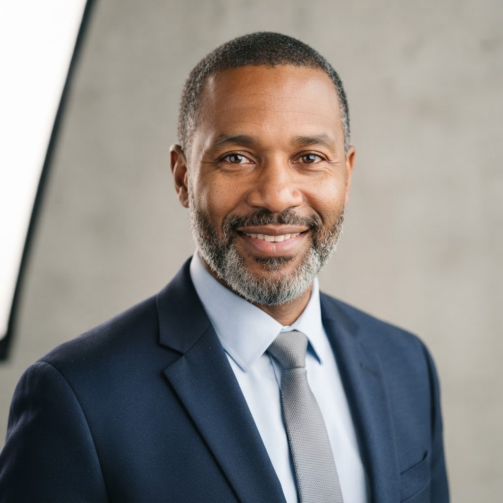 Marcus Sterling